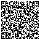 QR code with Pettit Pools contacts