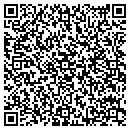 QR code with Gary's Place contacts