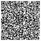 QR code with Fabulous Gifts & Woodworks contacts