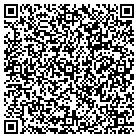QR code with D V Architectural Design contacts