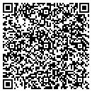 QR code with James Behrendt contacts