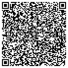 QR code with Cosmic Ink Tattoo Bdy Piercing contacts