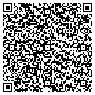 QR code with Farmers T V & V C R & Service contacts