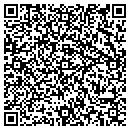 QR code with CJS Pet Grooming contacts