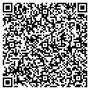QR code with Russ Towing contacts