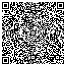 QR code with Kline & Assoc I contacts