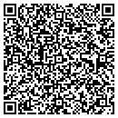 QR code with Alpha Omicron Pi contacts