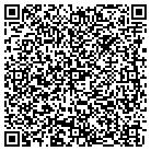 QR code with R J Real Estate & Auction Service contacts