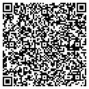 QR code with Hosford Agency contacts