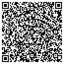 QR code with J & J Stor-N-Lock contacts