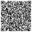 QR code with Ralph E Waldo MD contacts