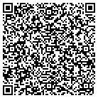 QR code with Family Crisis Shelter contacts