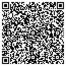 QR code with O'REILLY Auto Parts contacts