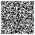 QR code with Arby's contacts