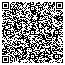 QR code with Zeidler Floral Co contacts