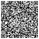 QR code with Anointed Harvest Fellowship contacts