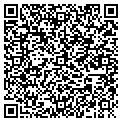 QR code with Boondocks contacts
