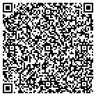QR code with Marroni Inc & Dart Shop contacts
