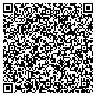 QR code with Makin Waves Pool Service contacts