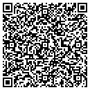 QR code with Rosatis Pizza contacts