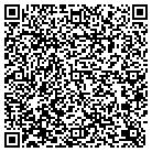 QR code with Hamm's Feed & Seed Inc contacts