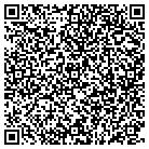 QR code with Pregnancy Care Center Object contacts