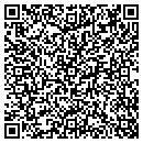 QR code with Blue-Eyed Bear contacts