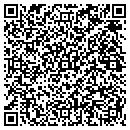 QR code with Recommended TV contacts