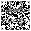 QR code with J C's Lawn Service contacts