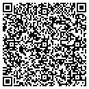 QR code with D & R Auto Sales contacts
