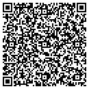 QR code with L & R Machine Co contacts