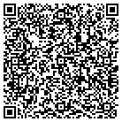 QR code with A Cut Above Tree Service contacts