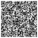 QR code with HER Enterprises contacts