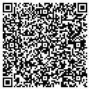 QR code with Angola Fire Chief contacts