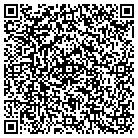QR code with Priddy Accessories & Clothing contacts