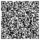 QR code with Screenmobile contacts
