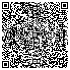 QR code with Myotherapy Family Massage Center contacts