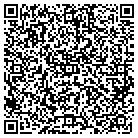 QR code with Wooden Key Gift & Card Shop contacts