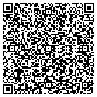 QR code with Arizona Express Backhoe contacts