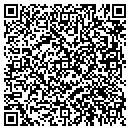 QR code with JDT Mini Max contacts