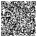 QR code with KFC contacts