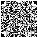QR code with D S Computer Service contacts