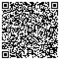 QR code with Excel contacts