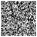 QR code with Uptown Liquors contacts