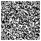 QR code with Gary Communications Department contacts