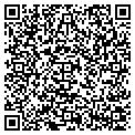 QR code with KFC contacts