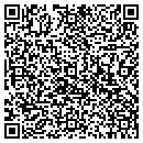 QR code with Healthset contacts