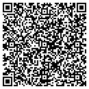 QR code with Kenneth Lader MD contacts