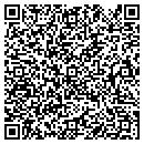 QR code with James Clark contacts