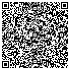 QR code with Randy Ross Custom Framing & FI contacts